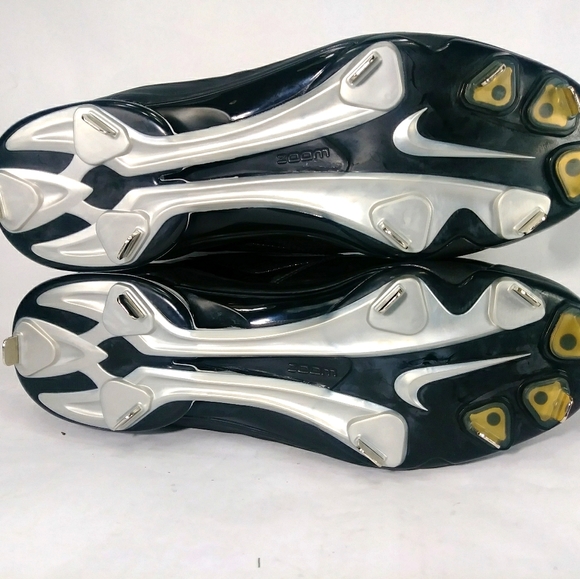 Nike zoom cleats sneakers - Picture 8 of 16